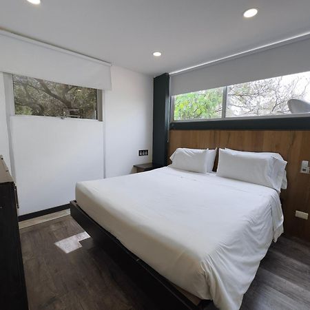Provenza Lofts Aparthotel Medellin Luaran gambar