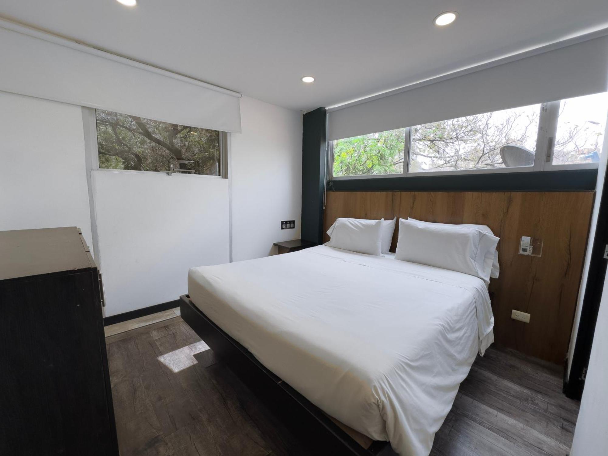 Provenza Lofts Aparthotel Medellin Luaran gambar
