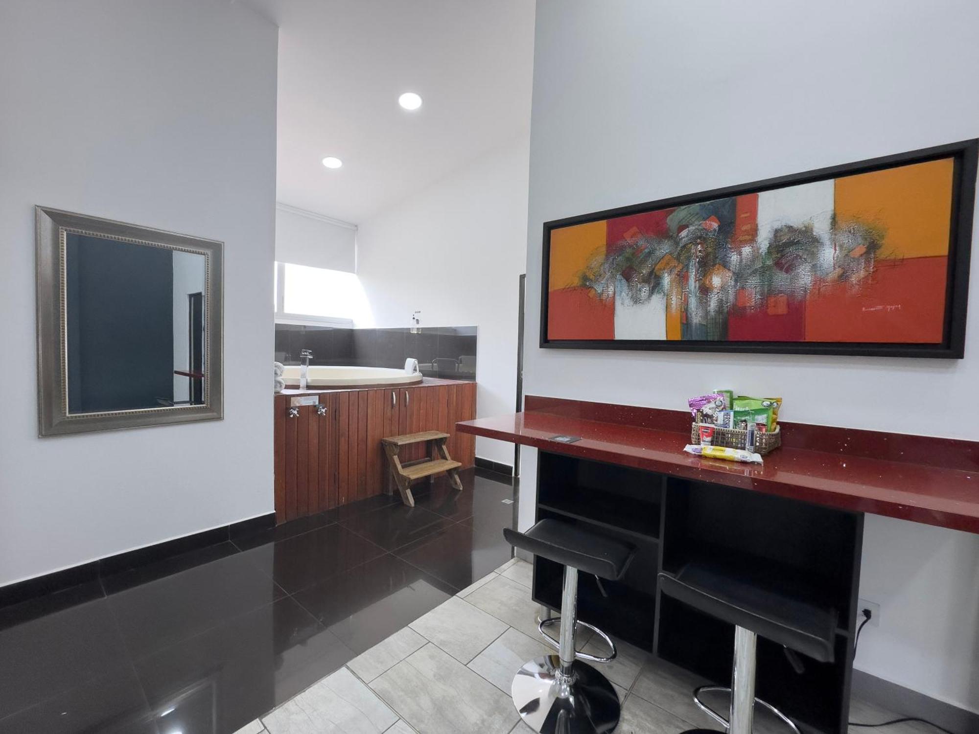 Provenza Lofts Aparthotel Medellin Luaran gambar
