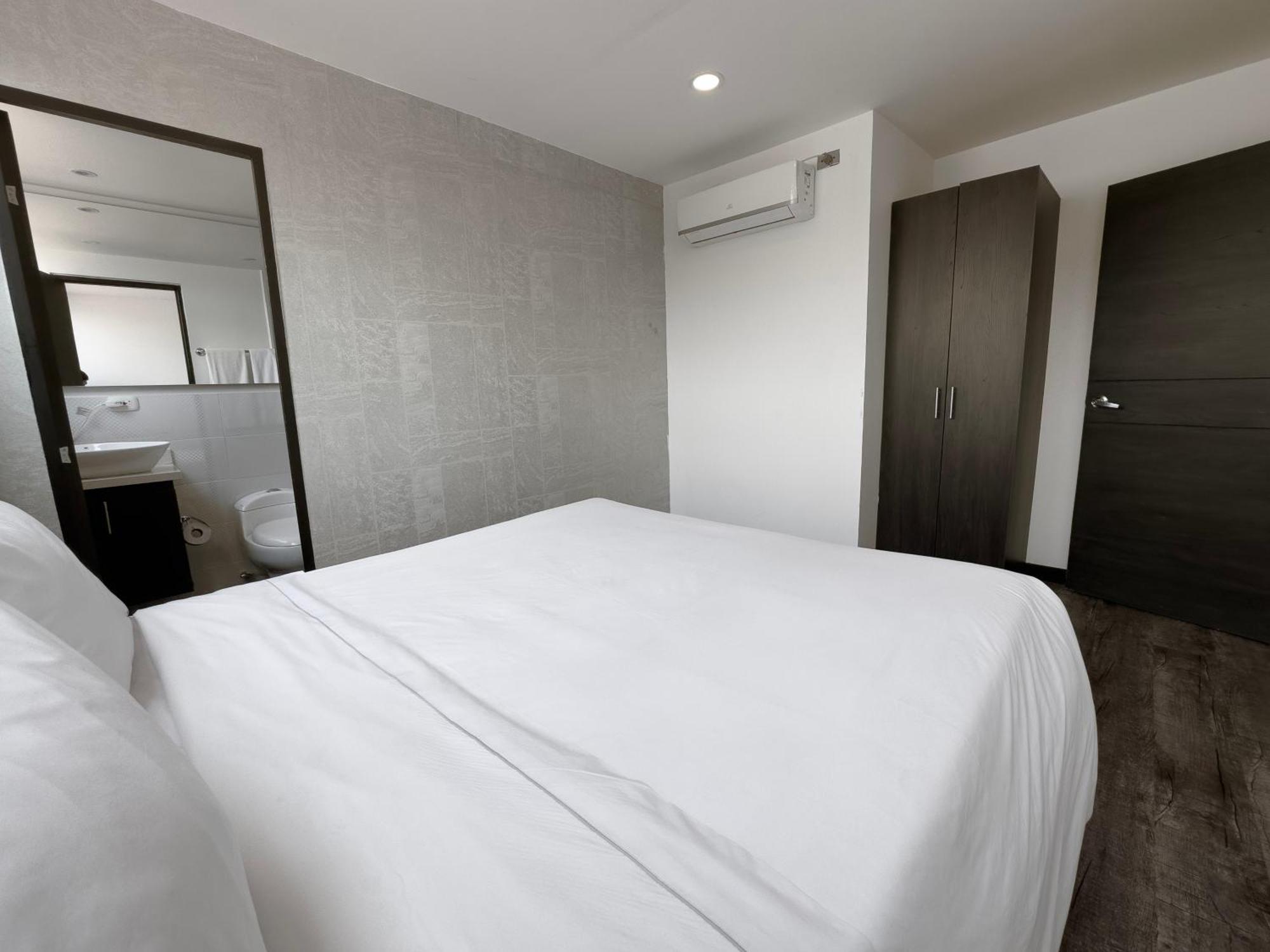 Provenza Lofts Aparthotel Medellin Luaran gambar