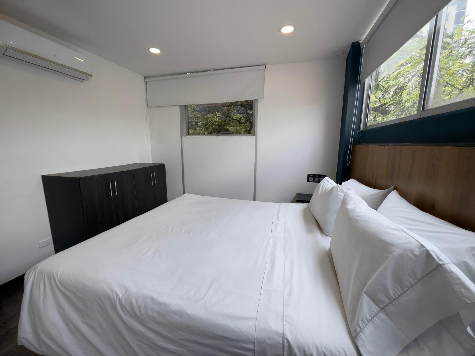 Provenza Lofts Aparthotel Medellin Luaran gambar