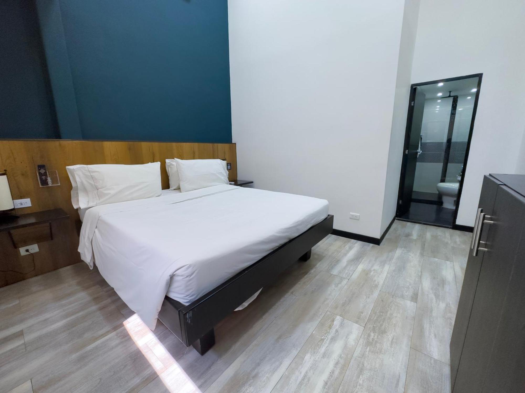 Provenza Lofts Aparthotel Medellin Luaran gambar