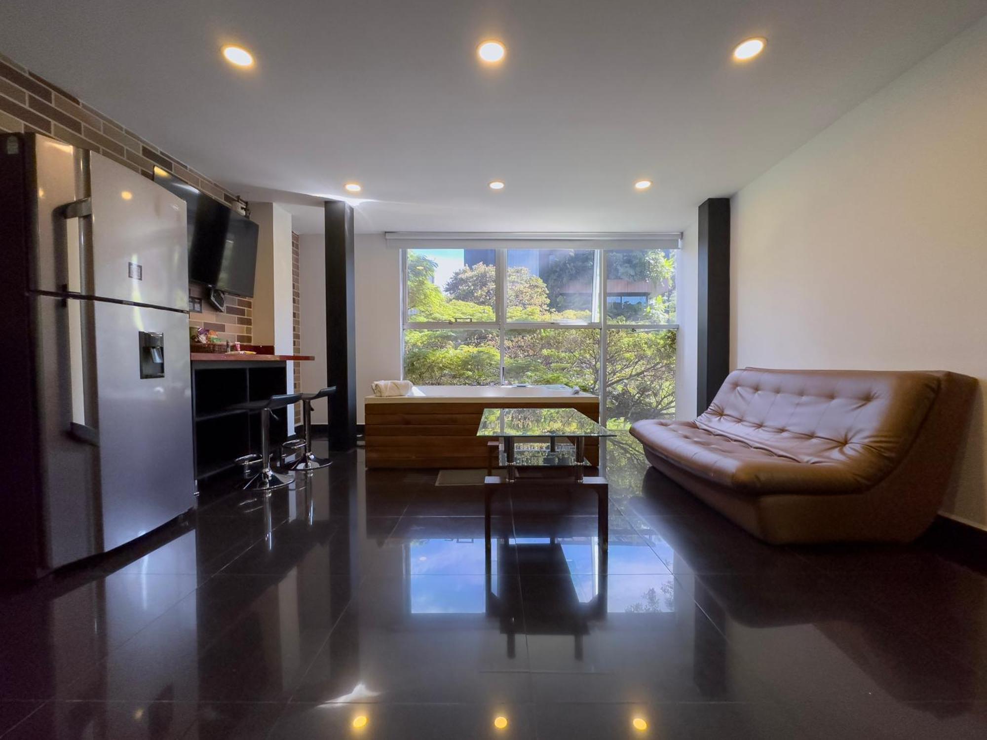 Provenza Lofts Aparthotel Medellin Luaran gambar