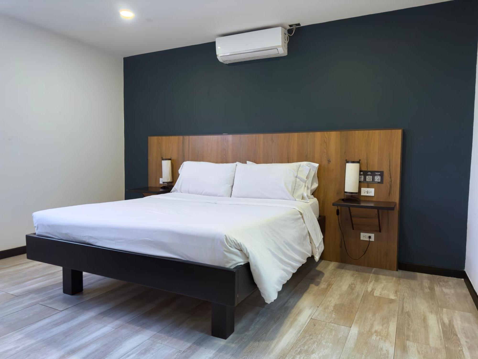 Provenza Lofts Aparthotel Medellin Luaran gambar