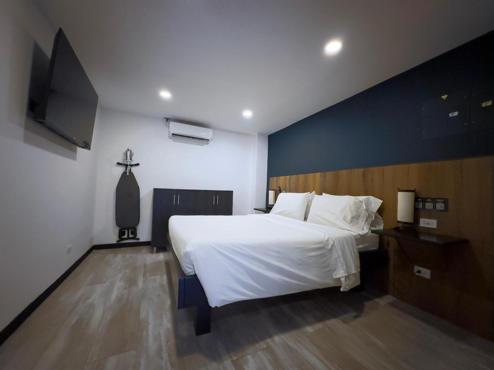 Provenza Lofts Aparthotel Medellin Luaran gambar