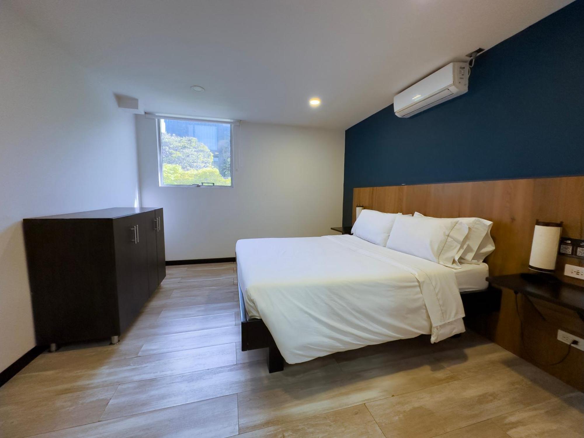 Provenza Lofts Aparthotel Medellin Luaran gambar