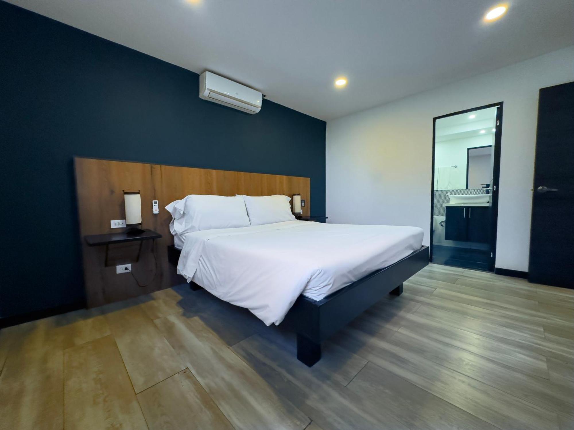Provenza Lofts Aparthotel Medellin Luaran gambar