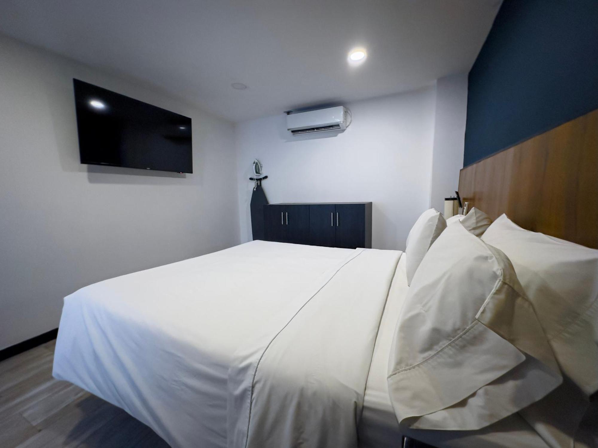 Provenza Lofts Aparthotel Medellin Luaran gambar