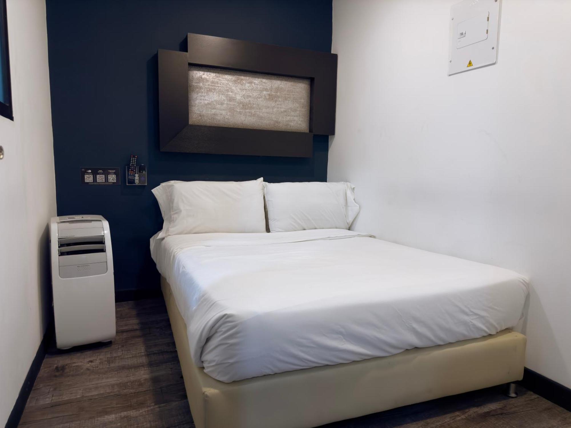 Provenza Lofts Aparthotel Medellin Luaran gambar