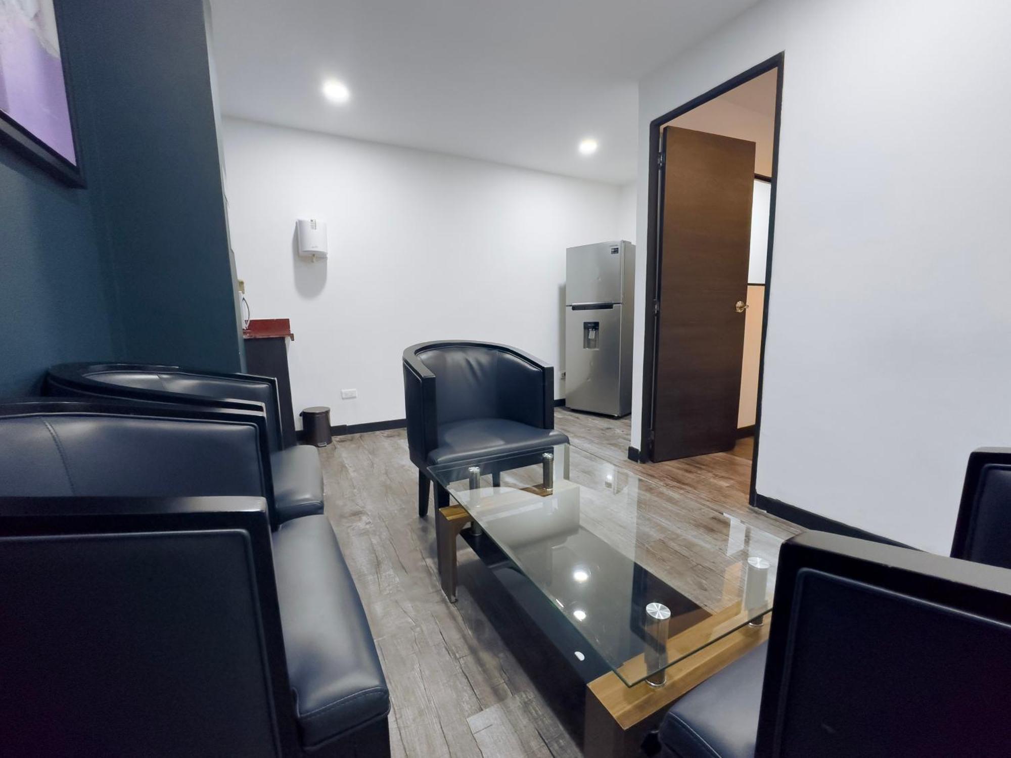 Provenza Lofts Aparthotel Medellin Luaran gambar