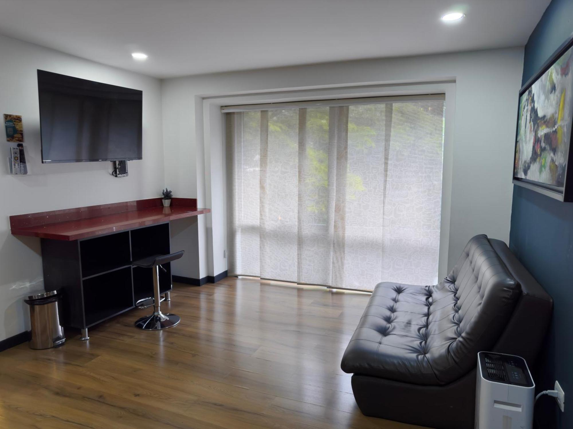 Provenza Lofts Aparthotel Medellin Luaran gambar