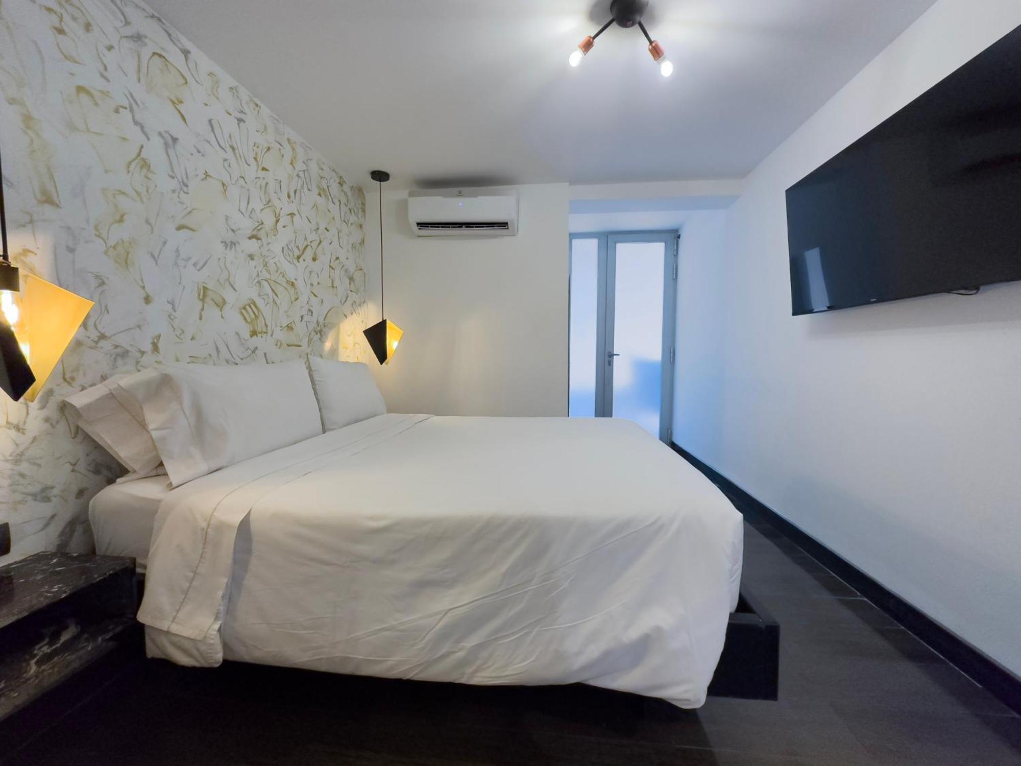 Provenza Lofts Aparthotel Medellin Luaran gambar