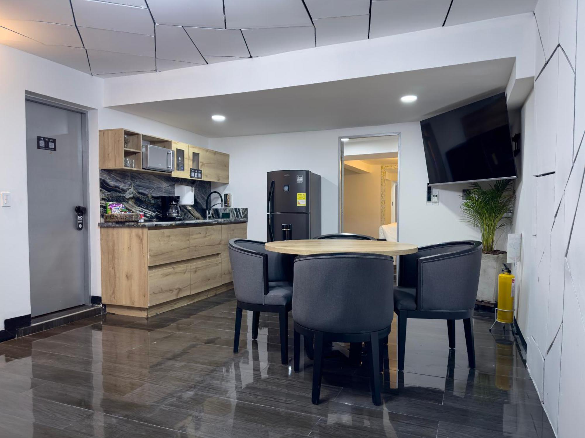 Provenza Lofts Aparthotel Medellin Luaran gambar